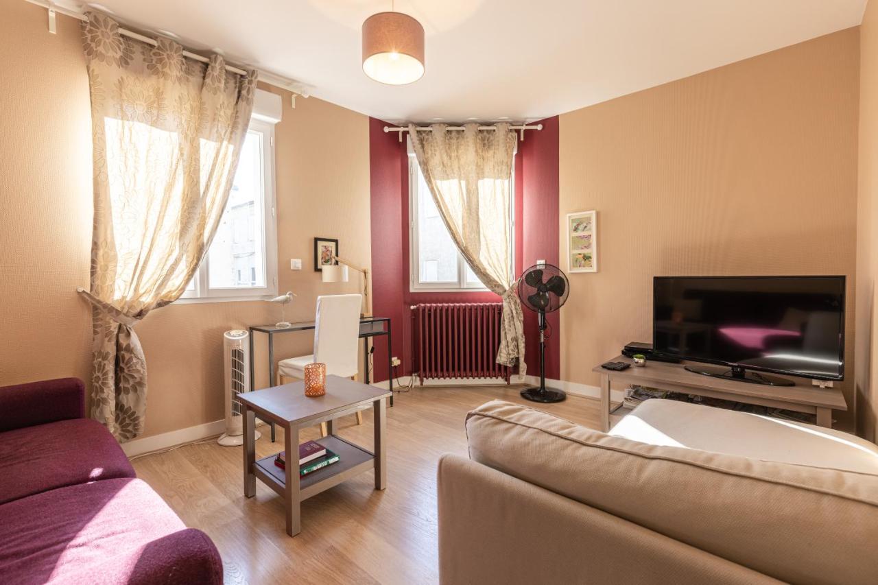 Maison de ville T5 Alambic Jonzac Extérieur photo