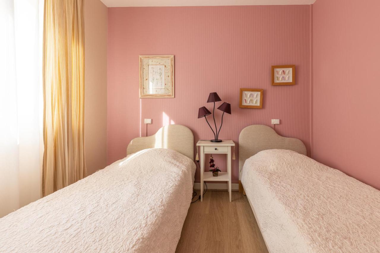 Maison de ville T5 Alambic Jonzac Extérieur photo