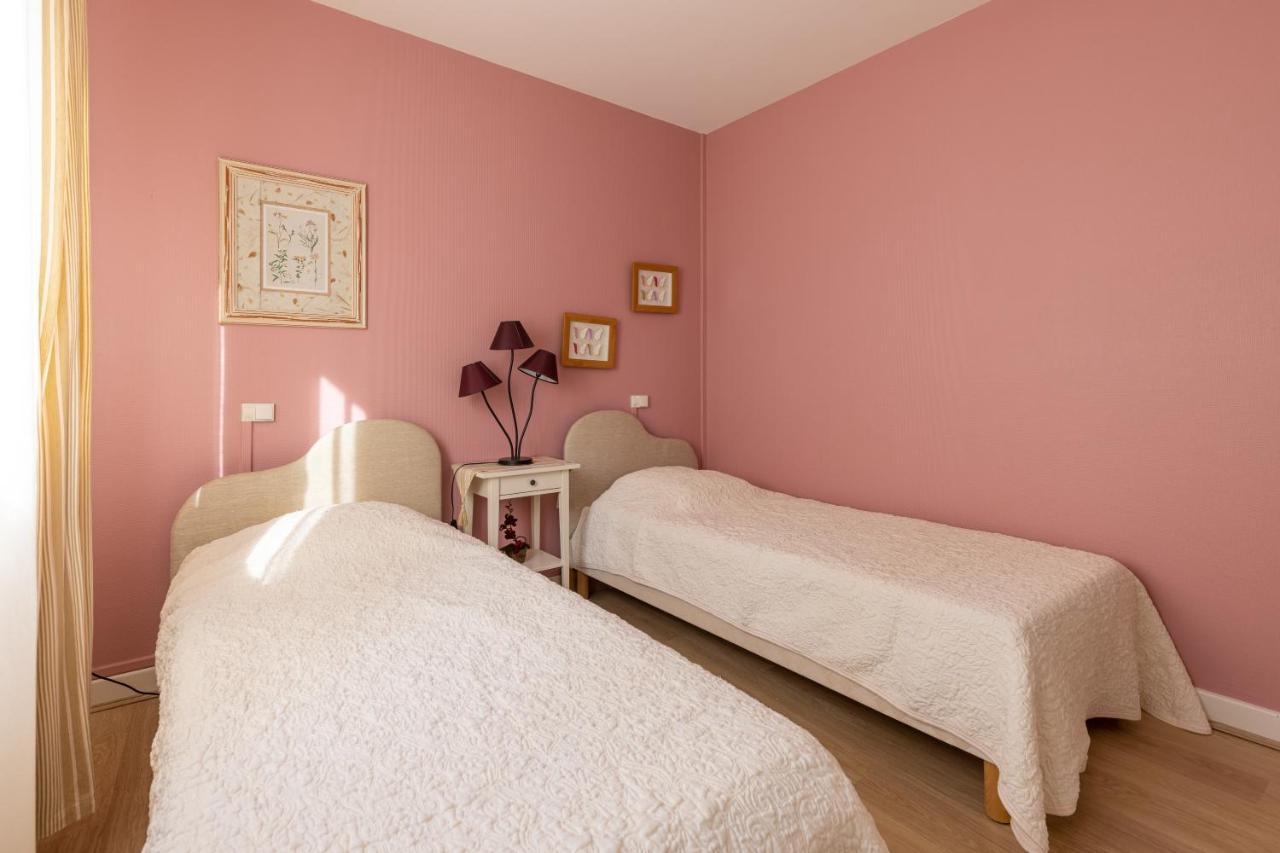 Maison de ville T5 Alambic Jonzac Extérieur photo