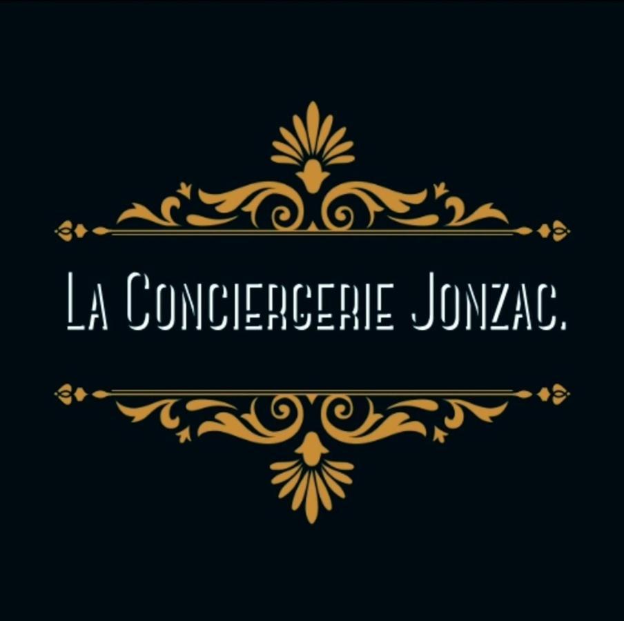 Maison de ville T5 Alambic Jonzac Extérieur photo